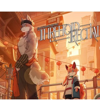 Threefold Recital Steam Key GLOBAL